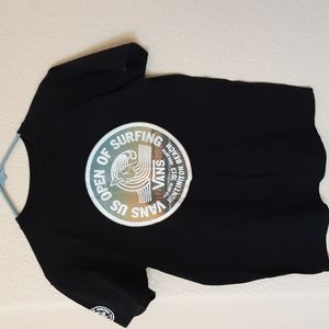 ❤️❤️❤️Host Pick  Vans U. S. Open of Surfing Championship Shirt